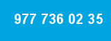 977 736 02 35